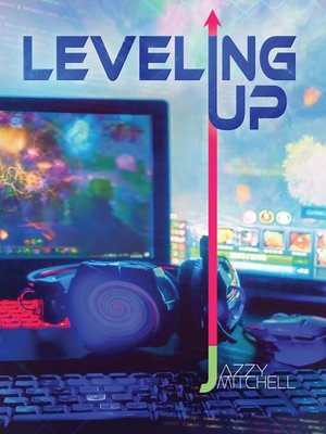 cover image of Leveling Up